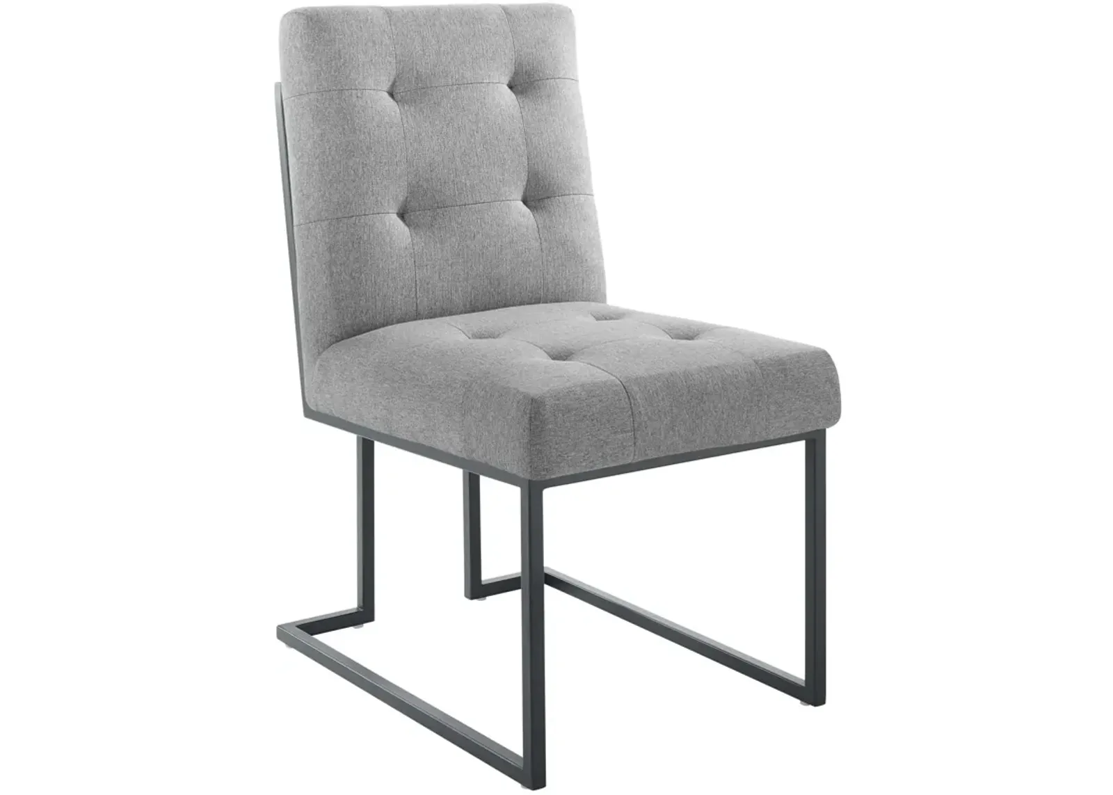 Privy Upholstered Dining Chair