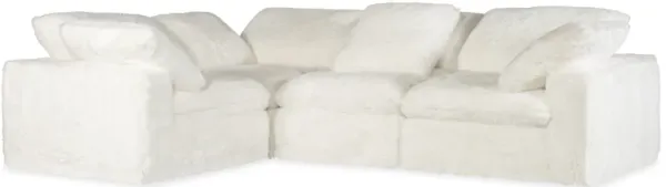 Barefoot 4-Seat Sectional