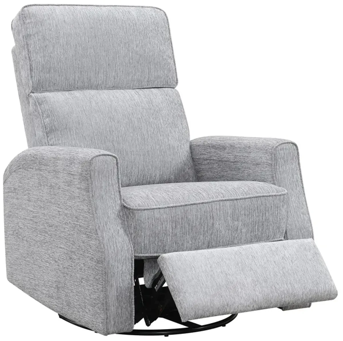 Tabor Swivel Gliding Recliner