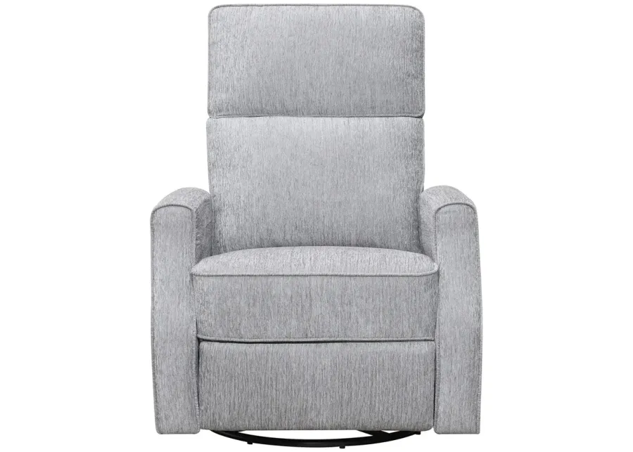 Tabor Swivel Gliding Recliner