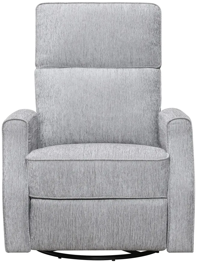 Tabor Swivel Gliding Recliner