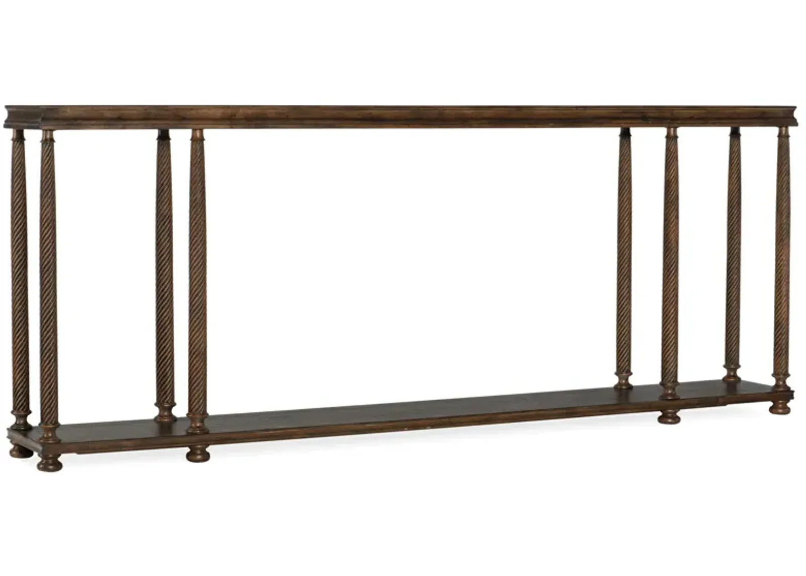 Vera Cruz Console Table