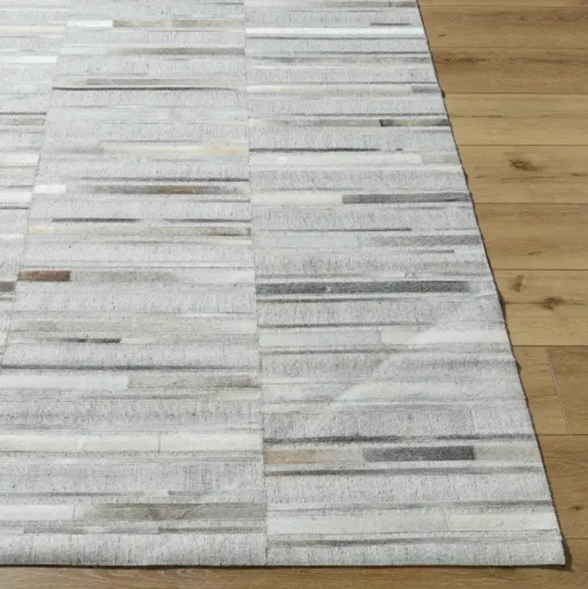 Medora MOD-1029 8' x 10' Hand Made Rug