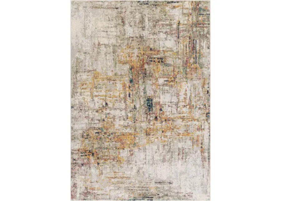 Illusions 5'3" x 7'3" Rug