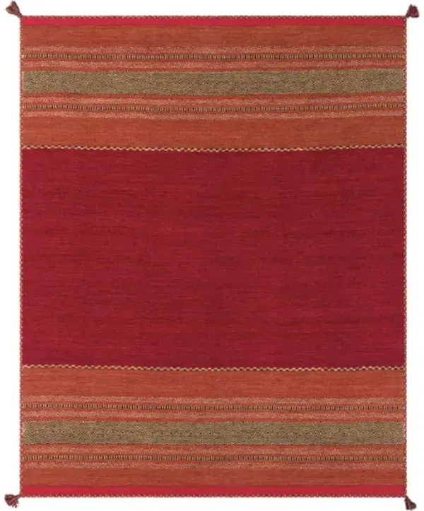 Trenza 8' x 10' Rug
