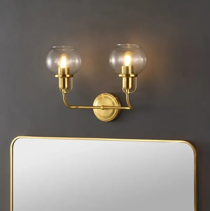 FENRIS WALL SCONCE