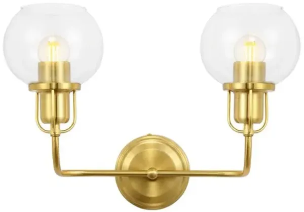 FENRIS WALL SCONCE