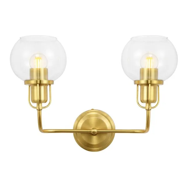 FENRIS WALL SCONCE