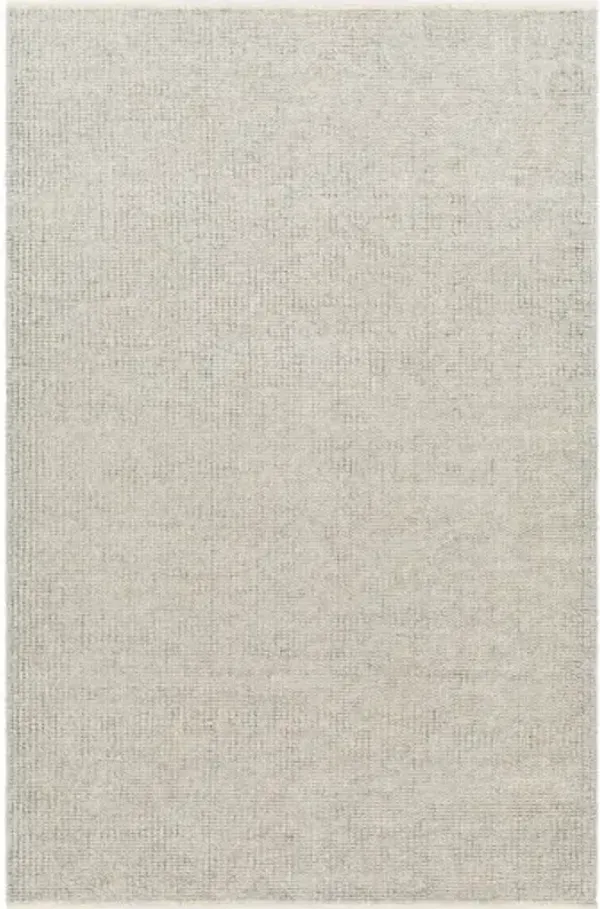 Rebecca RBC-2304 9' x 12' Hand Made Rug