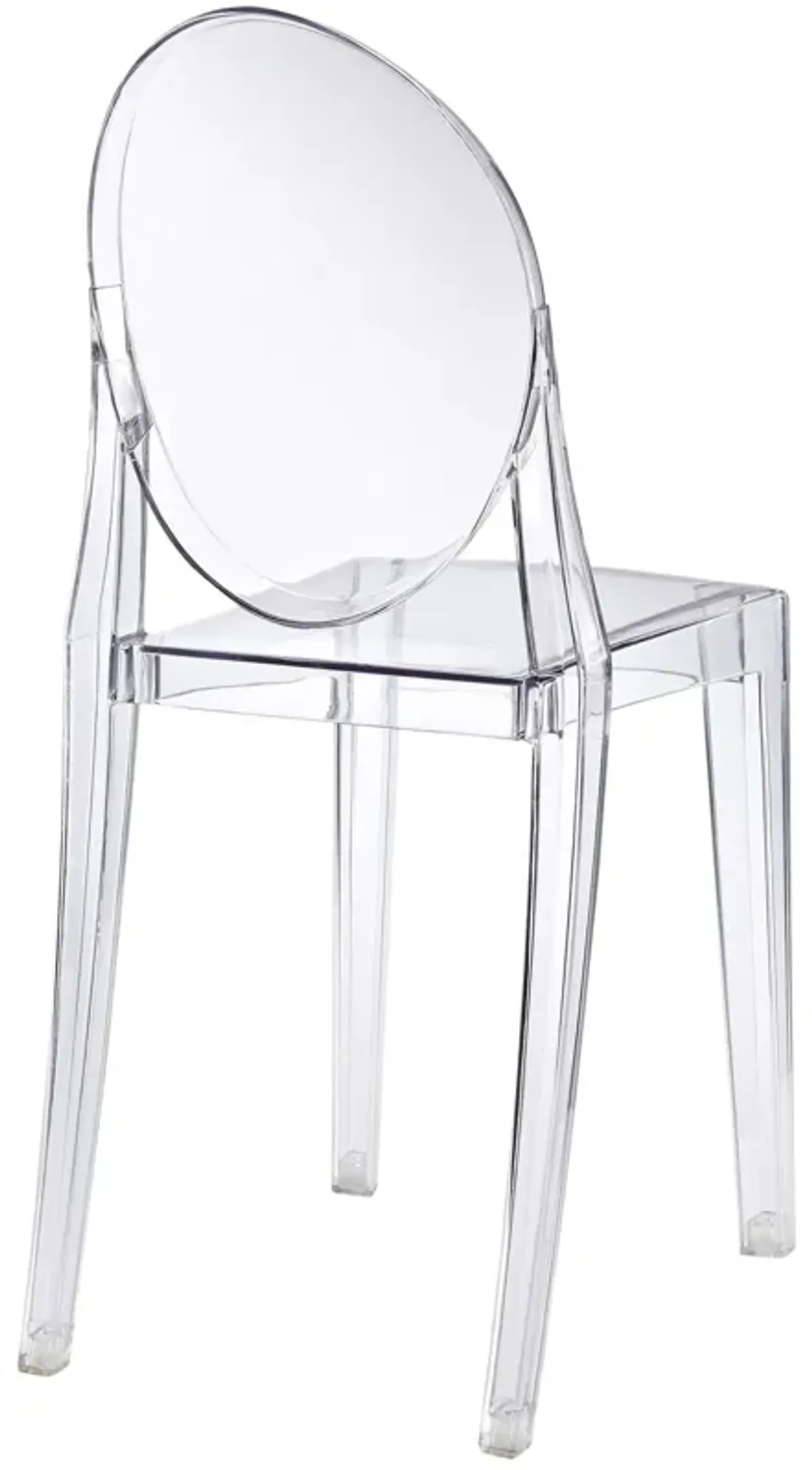 Casper Dining Chairs Set of 4