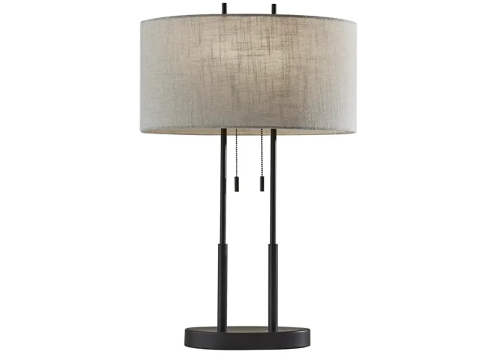 Duet Table Lamp