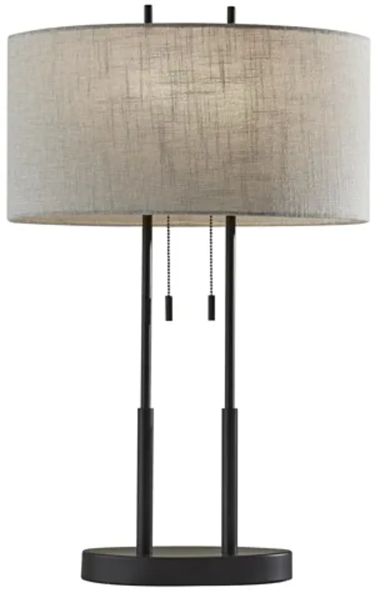 Duet Table Lamp