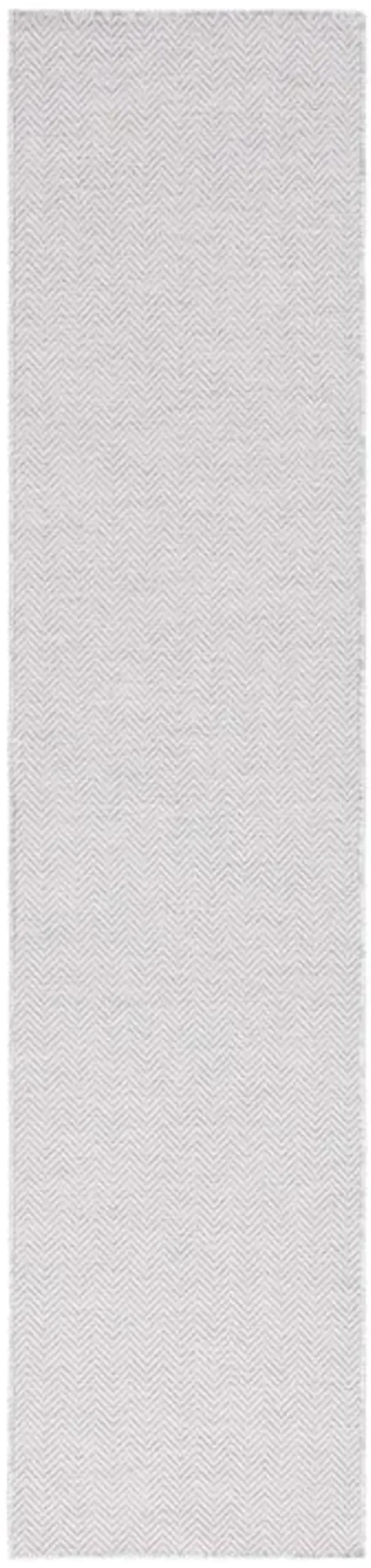 HAMPTON 233 Beige 2'-0' x 11'-0' Runner Rug