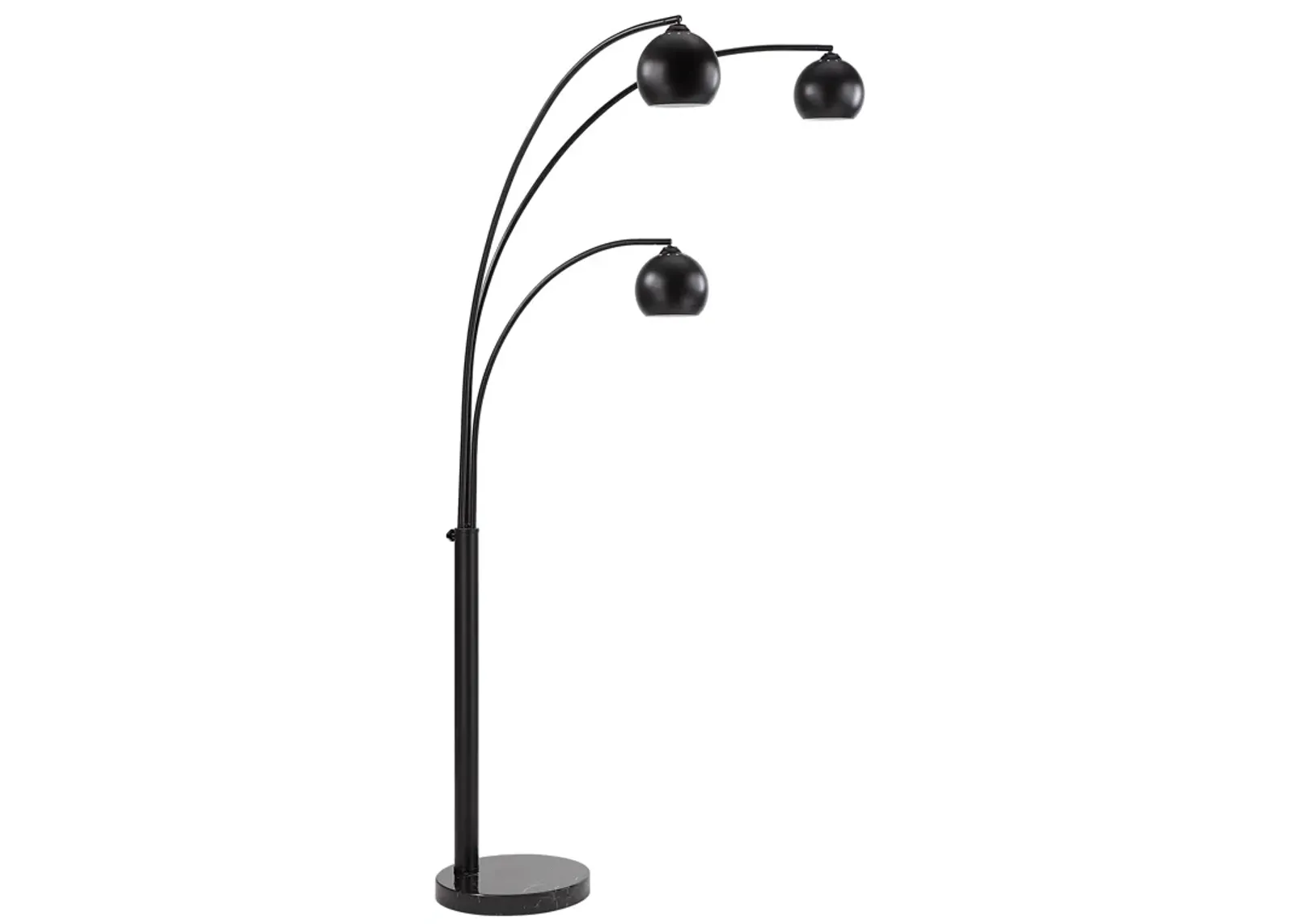 Folia Floor Lamp