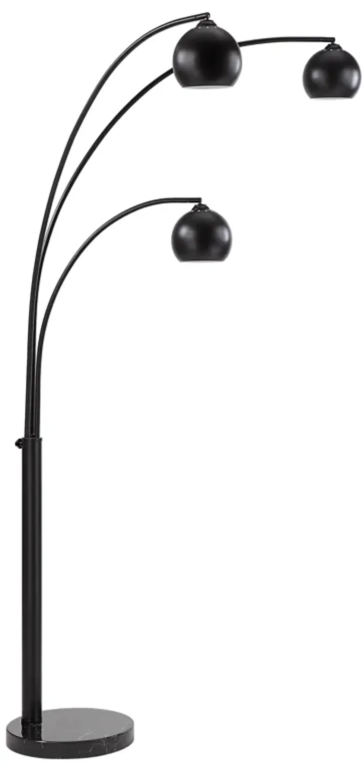 Folia Floor Lamp