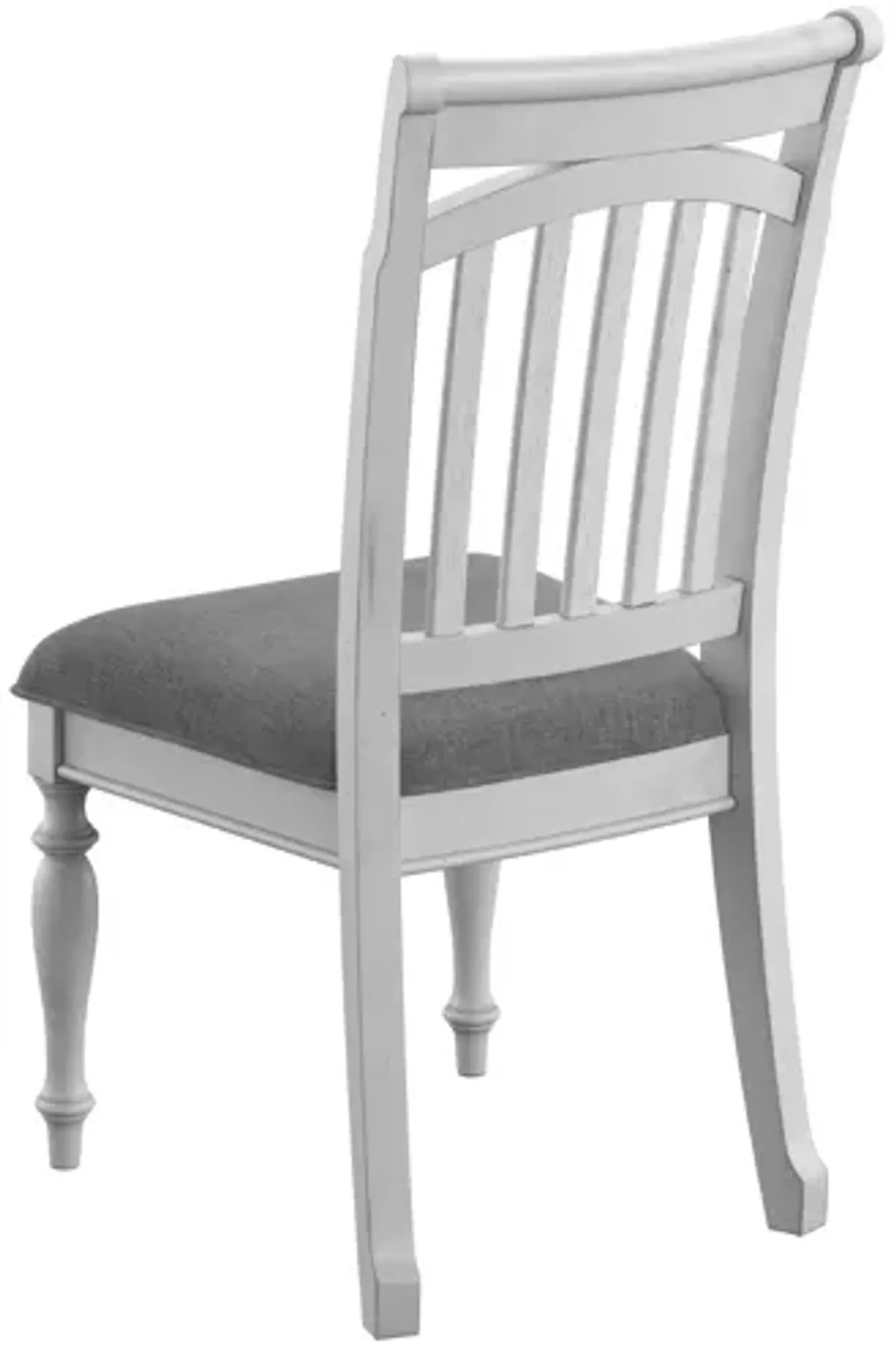 New Haven Slat Back Side Chair