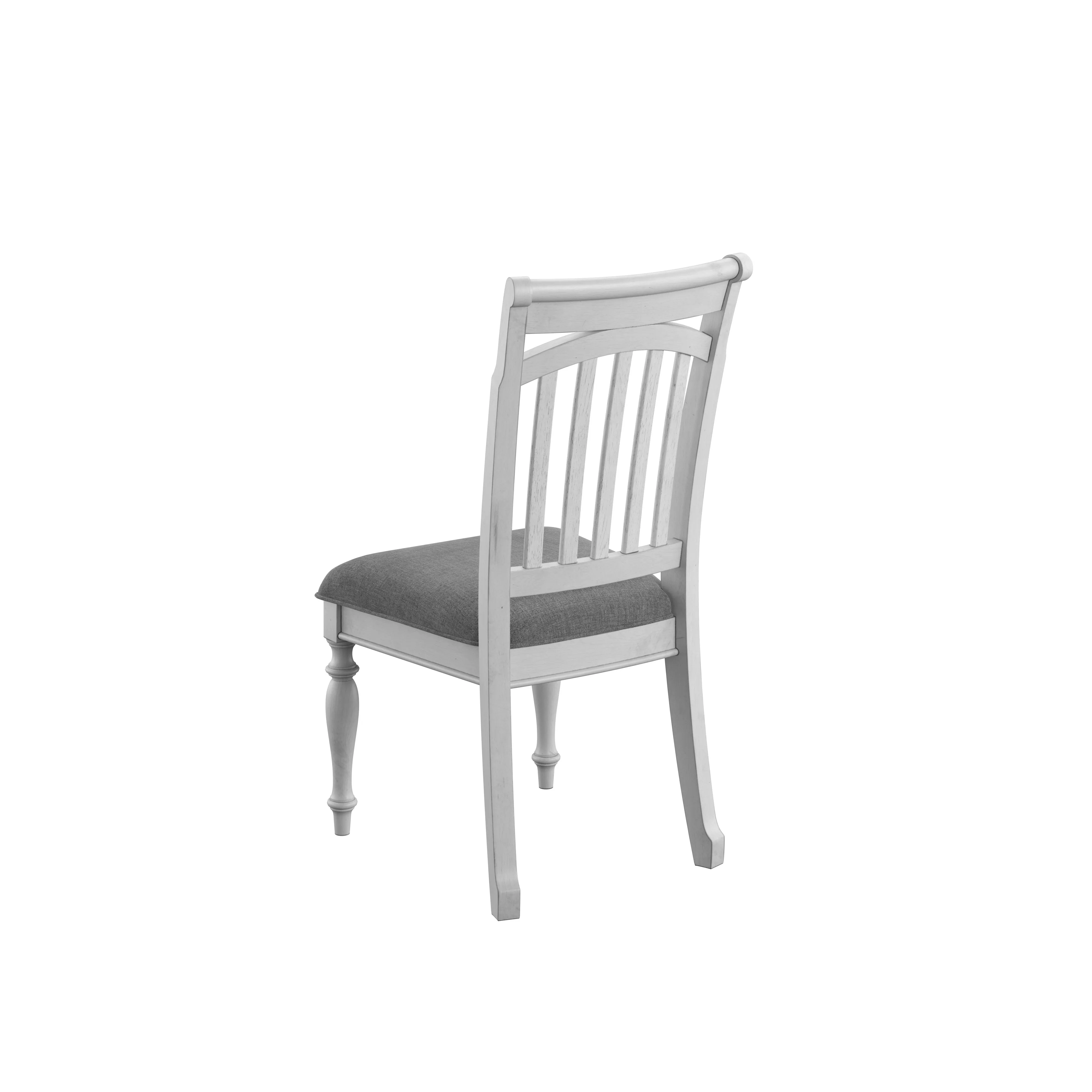 New Haven Slat Back Side Chair