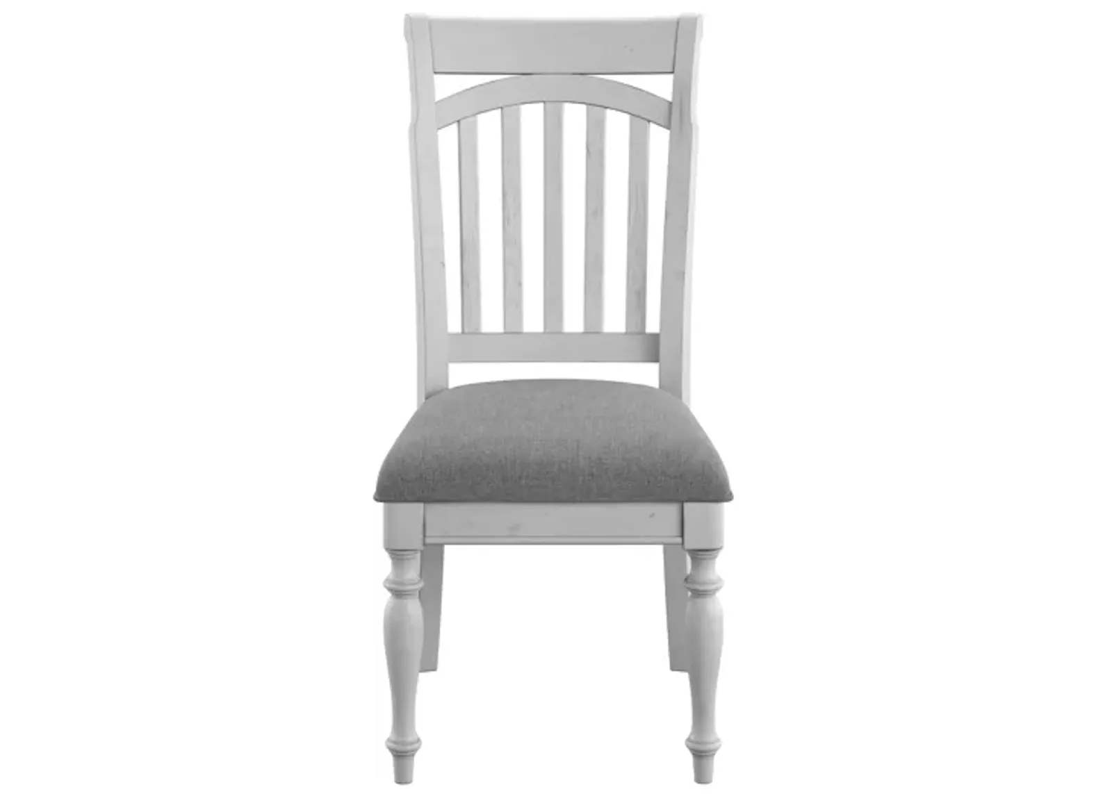 New Haven Slat Back Side Chair