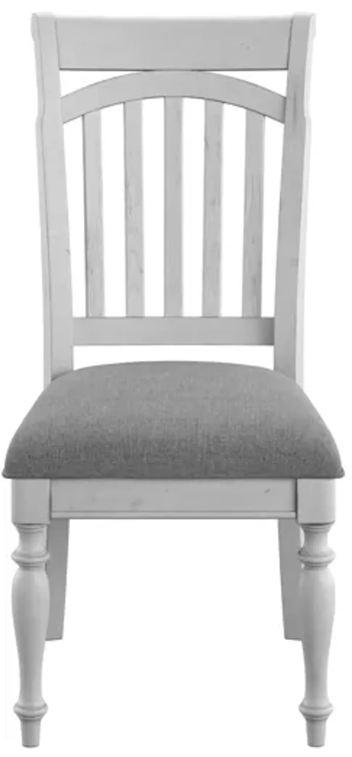 New Haven Slat Back Side Chair