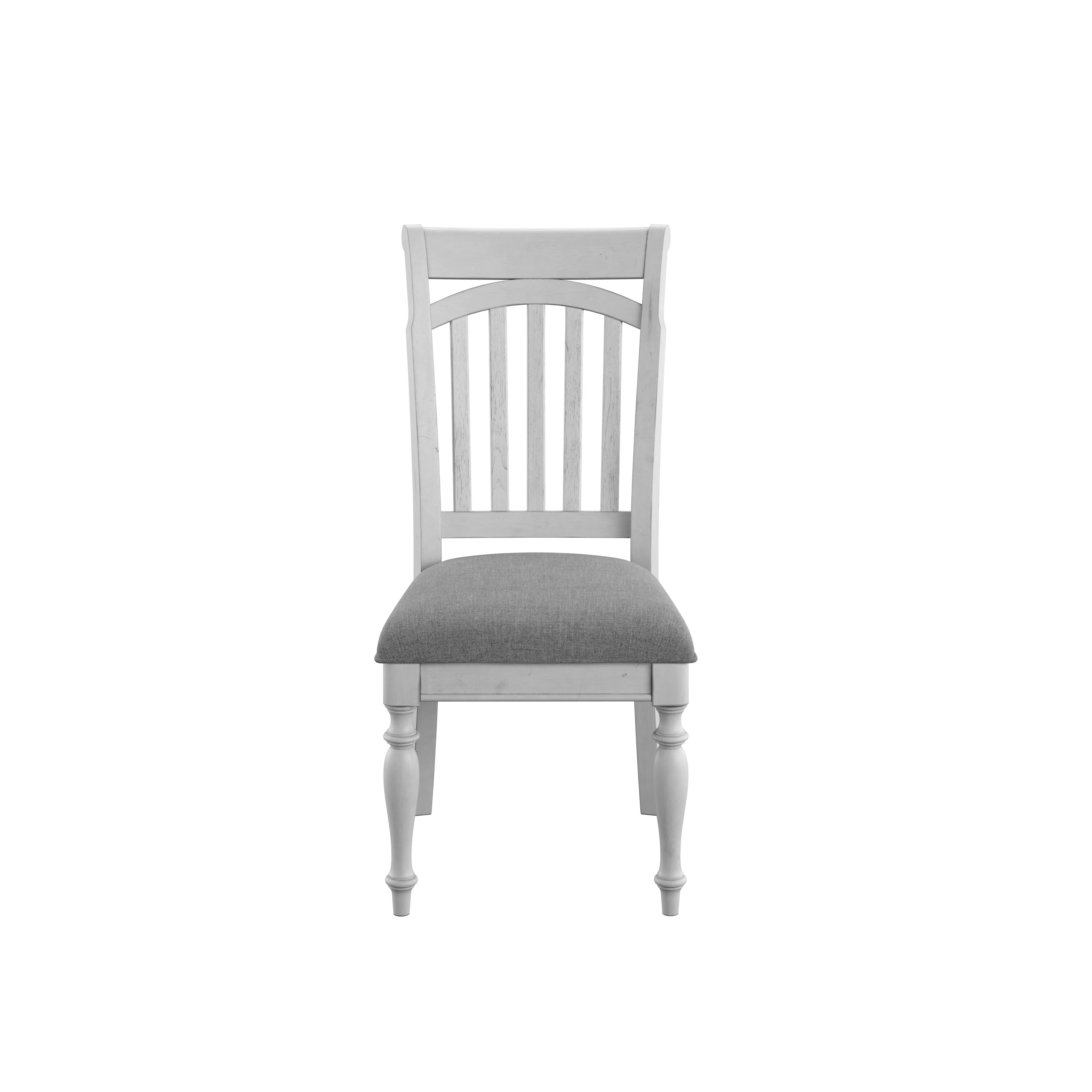 New Haven Slat Back Side Chair