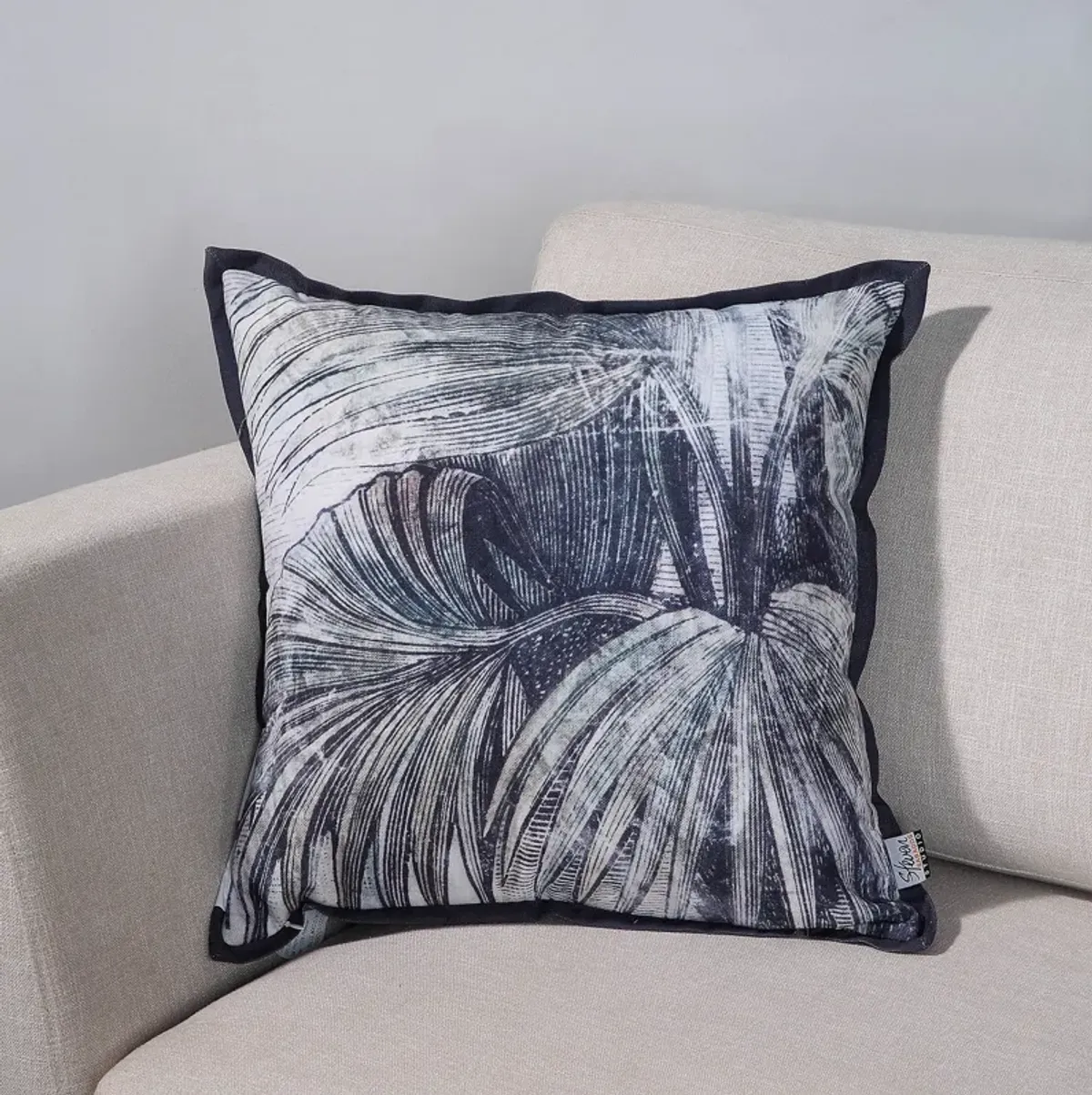 Mangrove Indoor Pillow