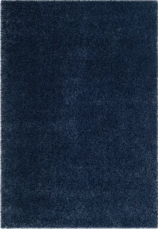 CALIFORNIA SHAG 2' x 3' Accent Rug