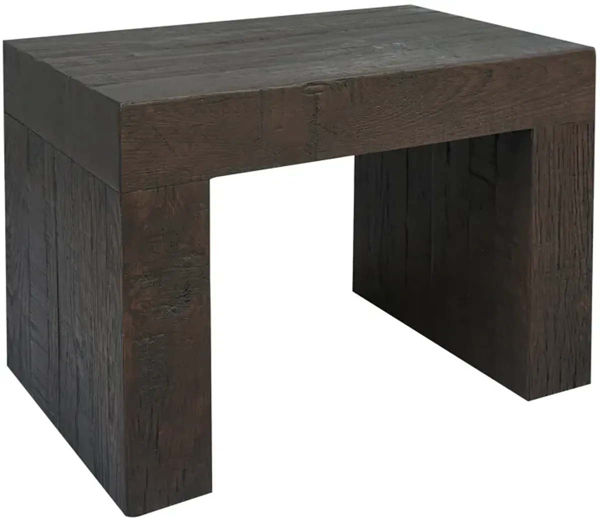 Evander Dining Stool