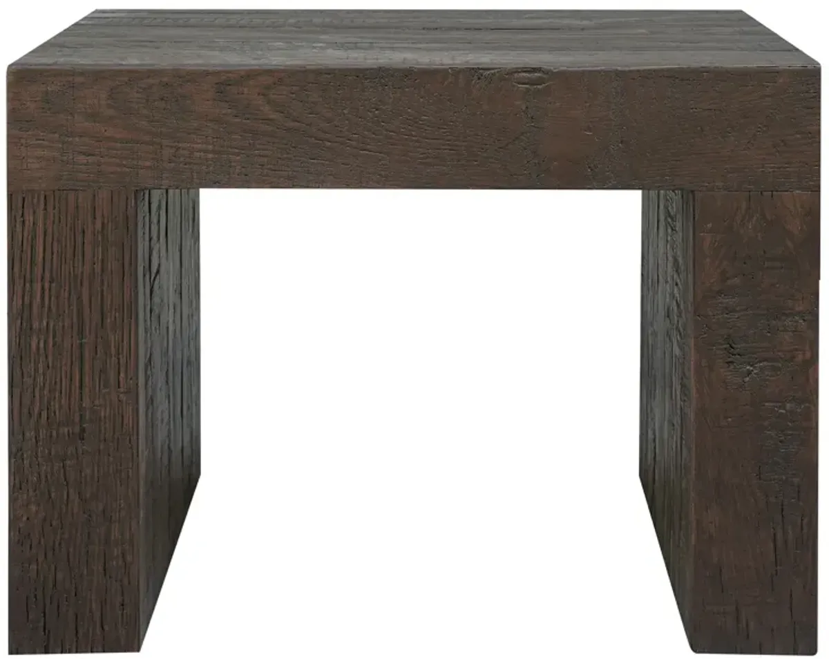 Evander Dining Stool