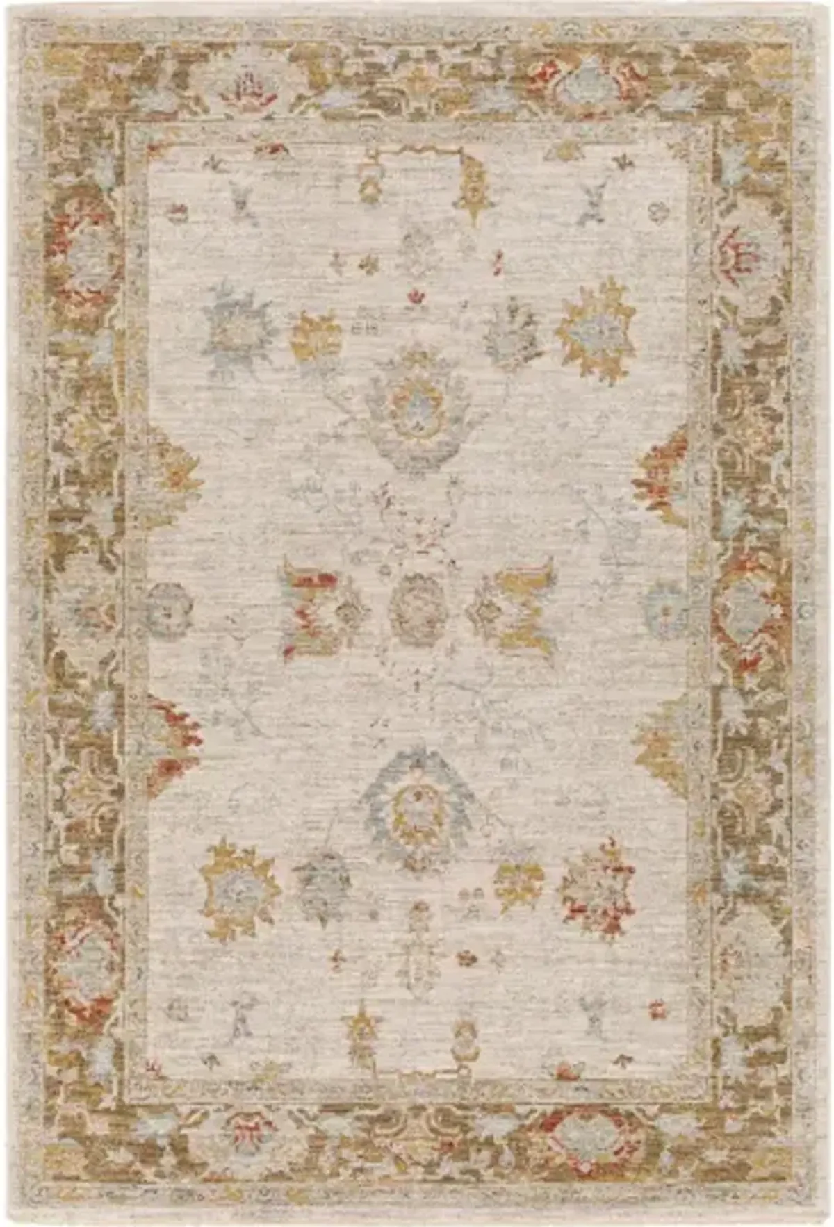 Avant Garde AVT-2309 2'7" x 7'3" Rug