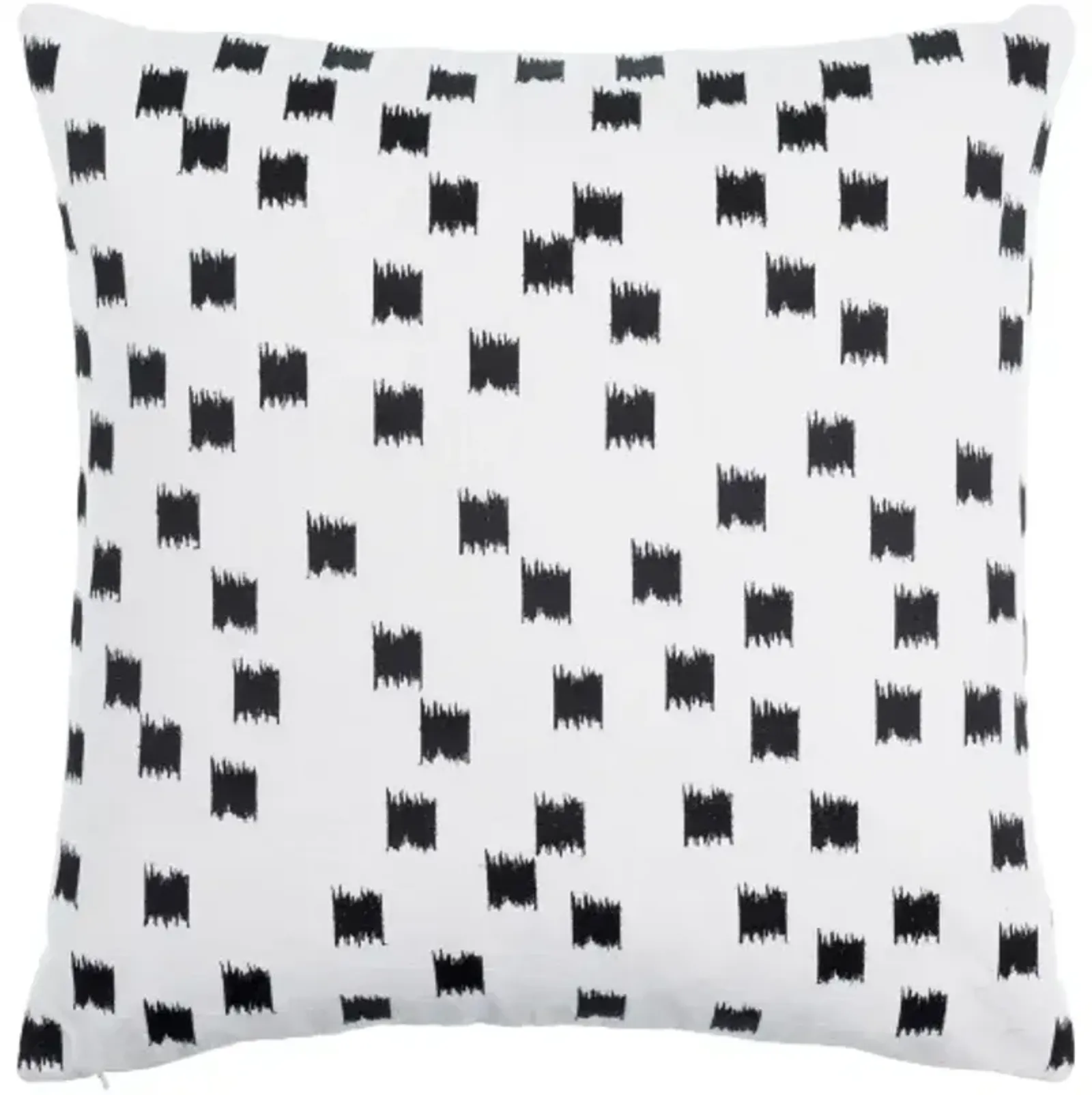 Chromatique CTQ-004 18"L x 18"W Accent Pillow