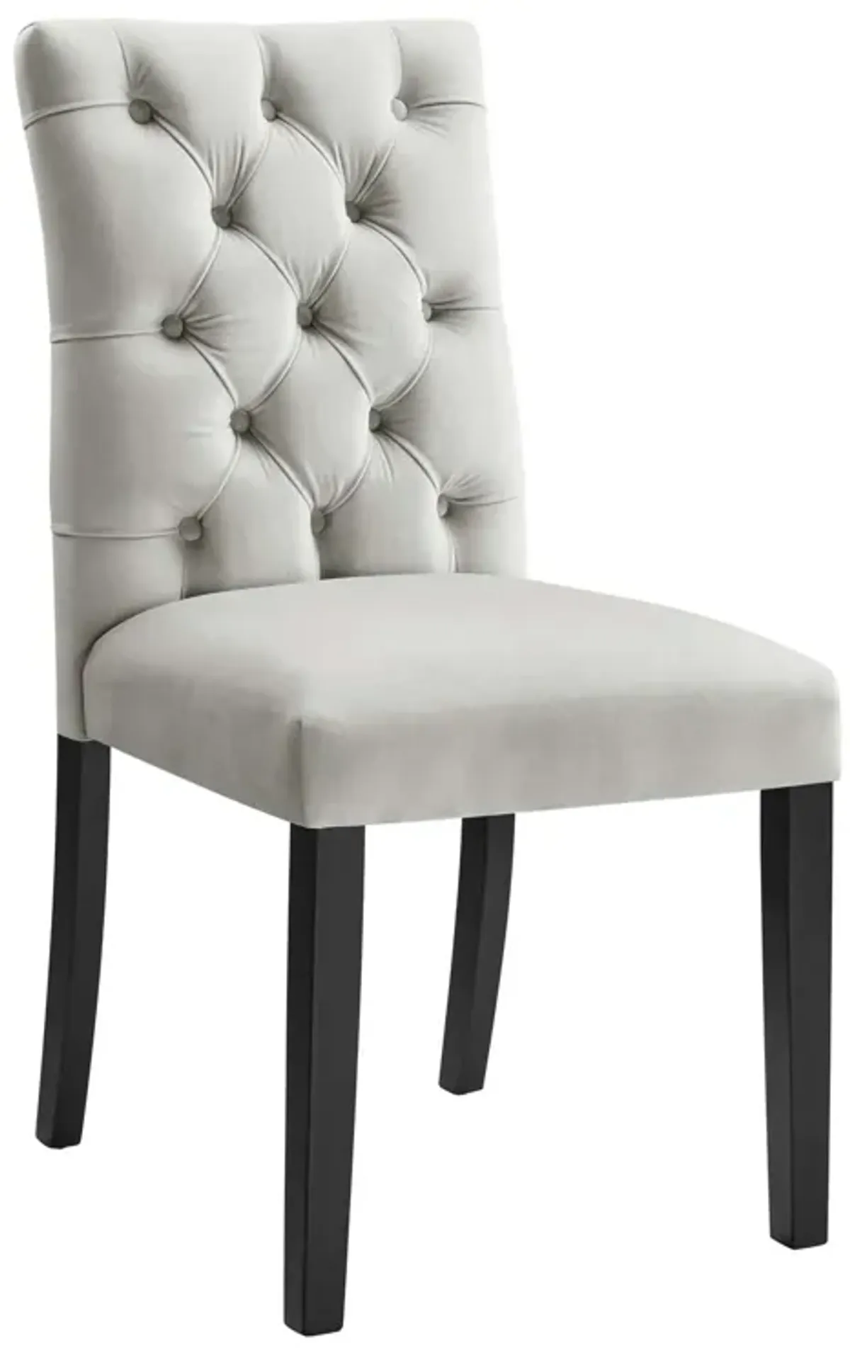 Duchess Performance Velvet Dining Chairs - Set of 2