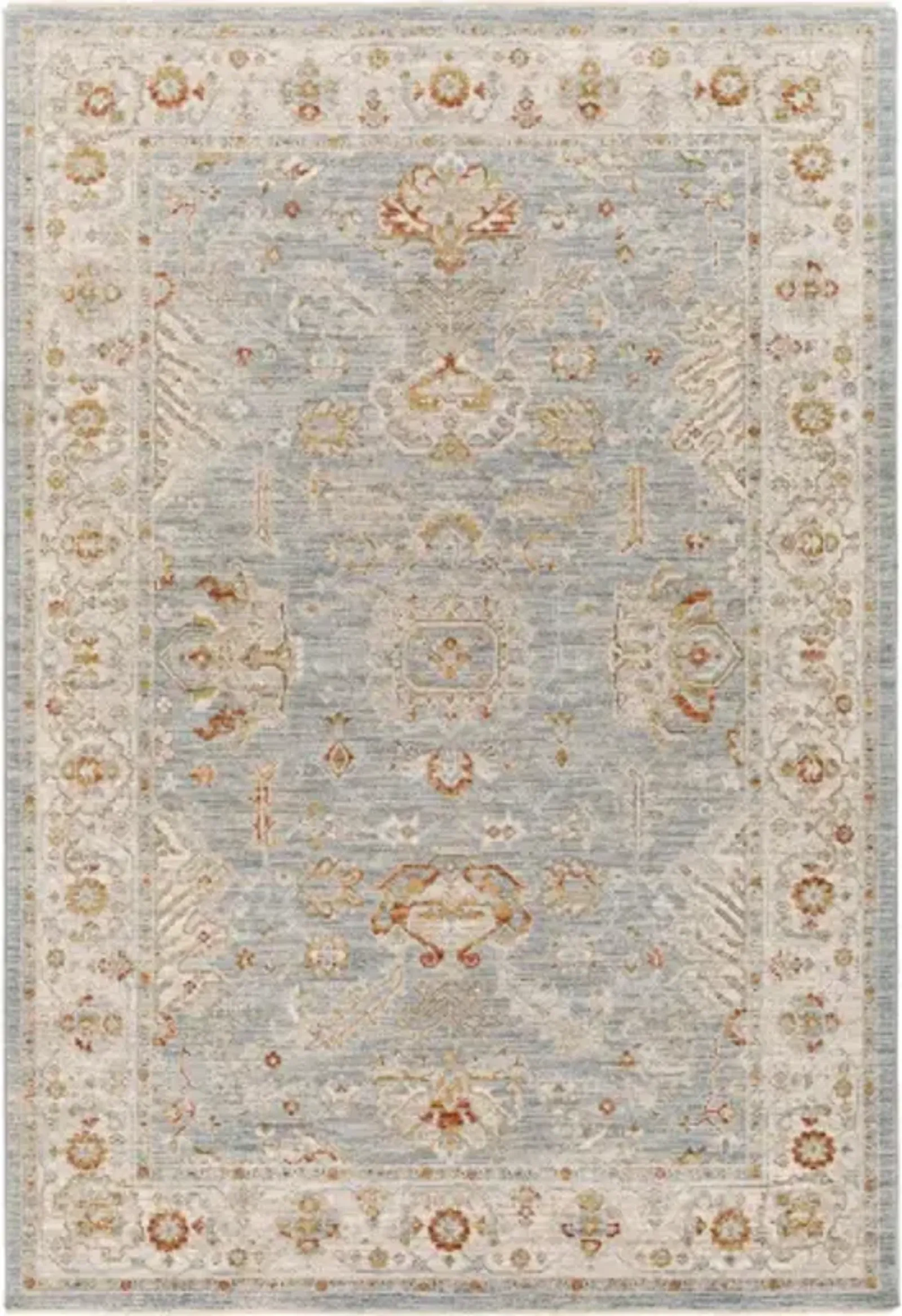 Avant Garde AVT-2318 2'7" x 10' Rug