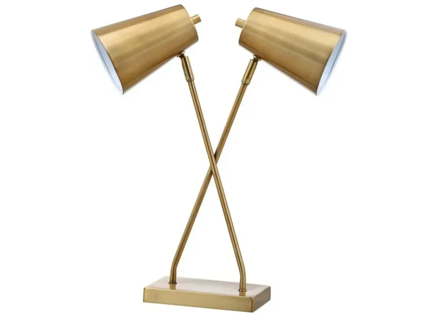 Kera Table Lamp