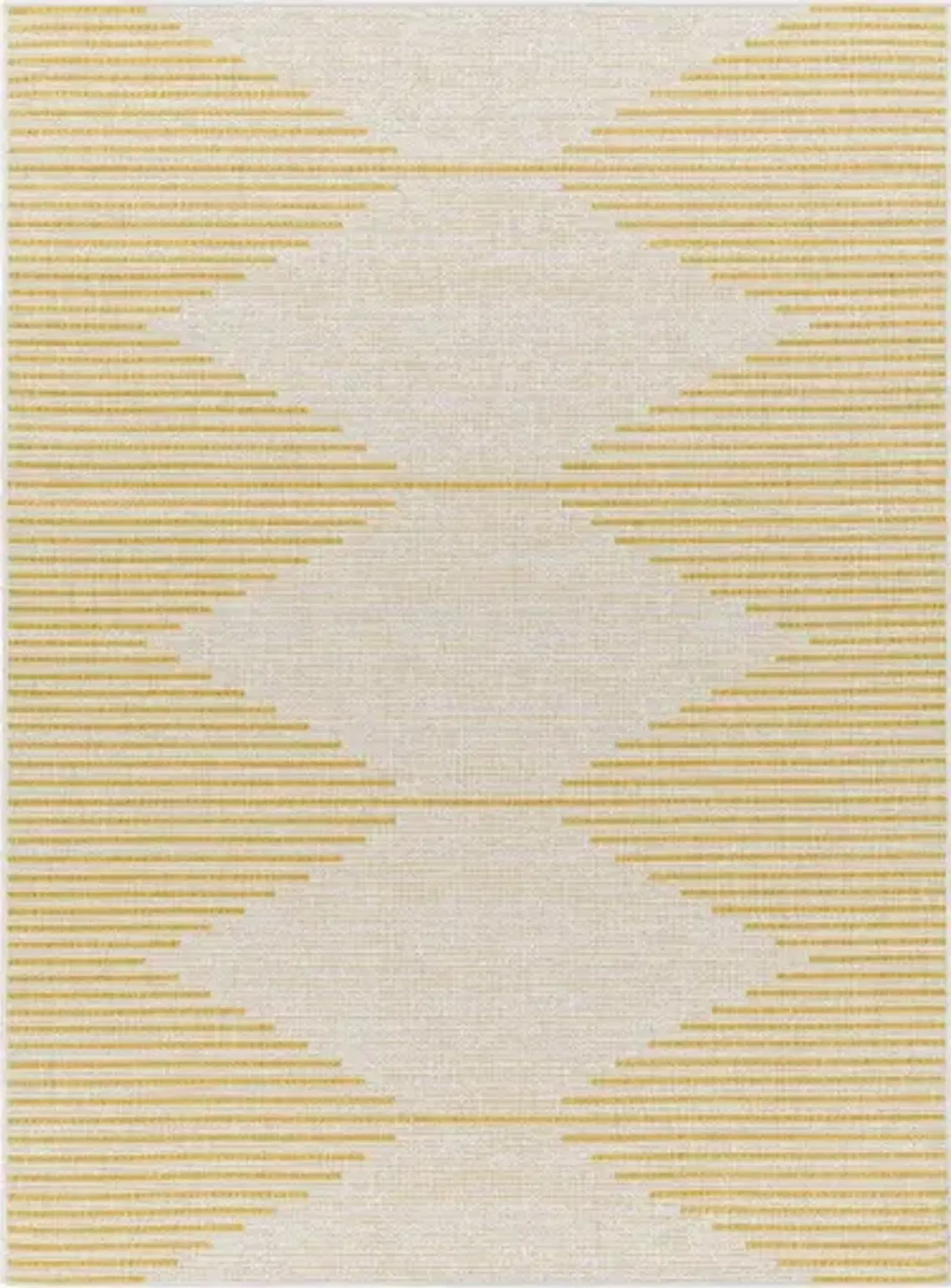 Eagean EAG-2433 2'7" x 10' Machine Woven Rug