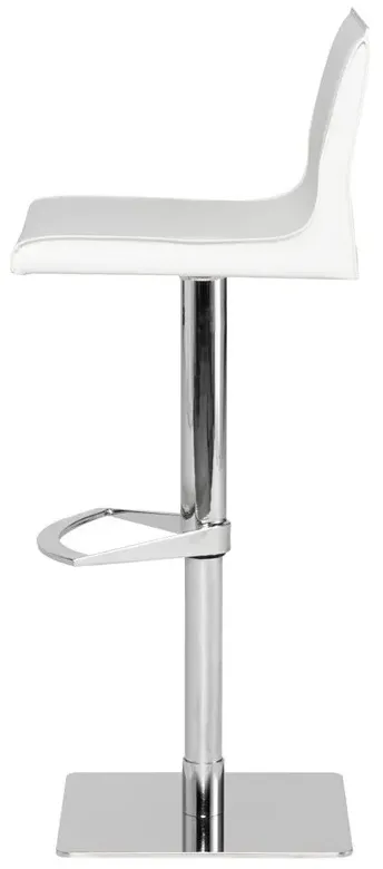 COLTER ADJUSTABLE STOOL