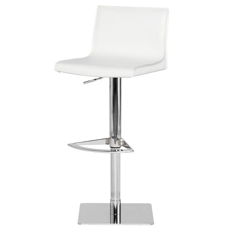 COLTER ADJUSTABLE STOOL