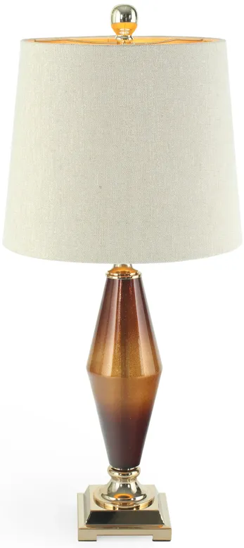 Beckett Table Lamp