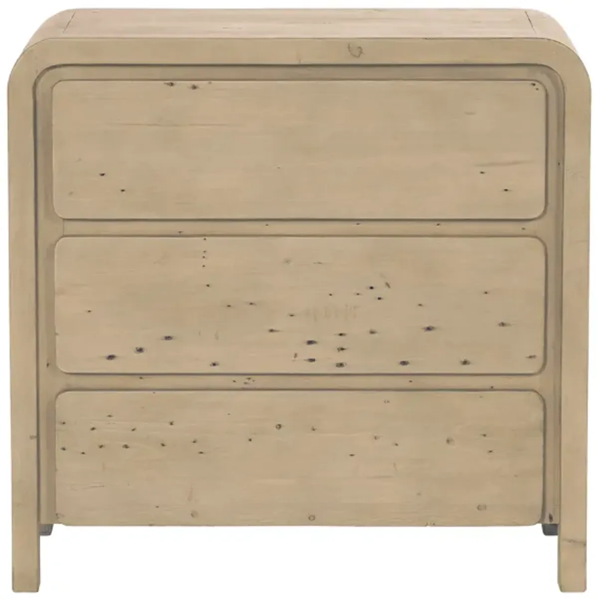 Opera 3 Drawer Small Chest