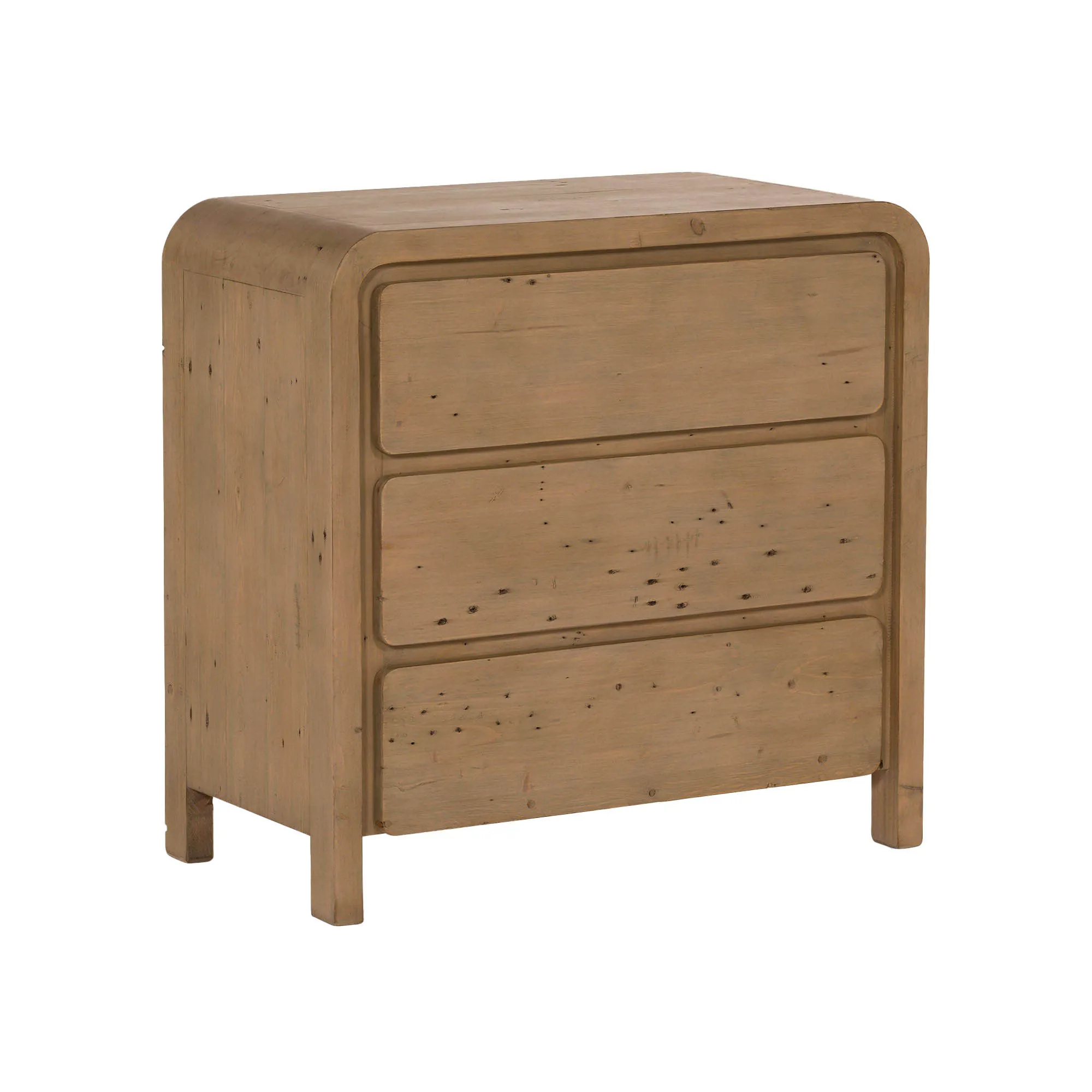 Opera 3 Drawer Small Chest