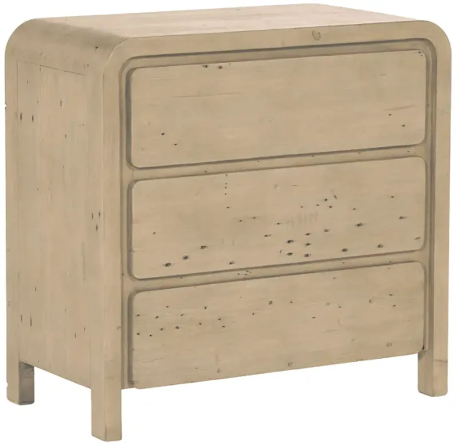 Opera 3 Drawer Small Chest