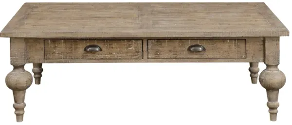 Interlude Coffee Table