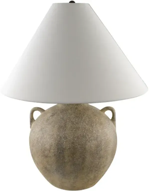 Nivalis Accent Table Lamp