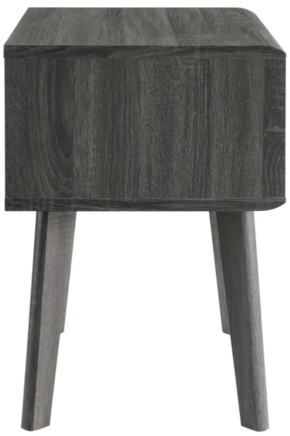 Render End Table