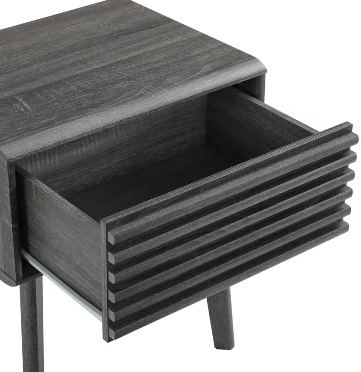 Render End Table