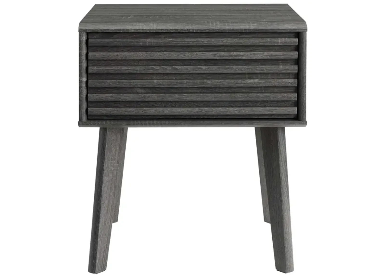 Render End Table