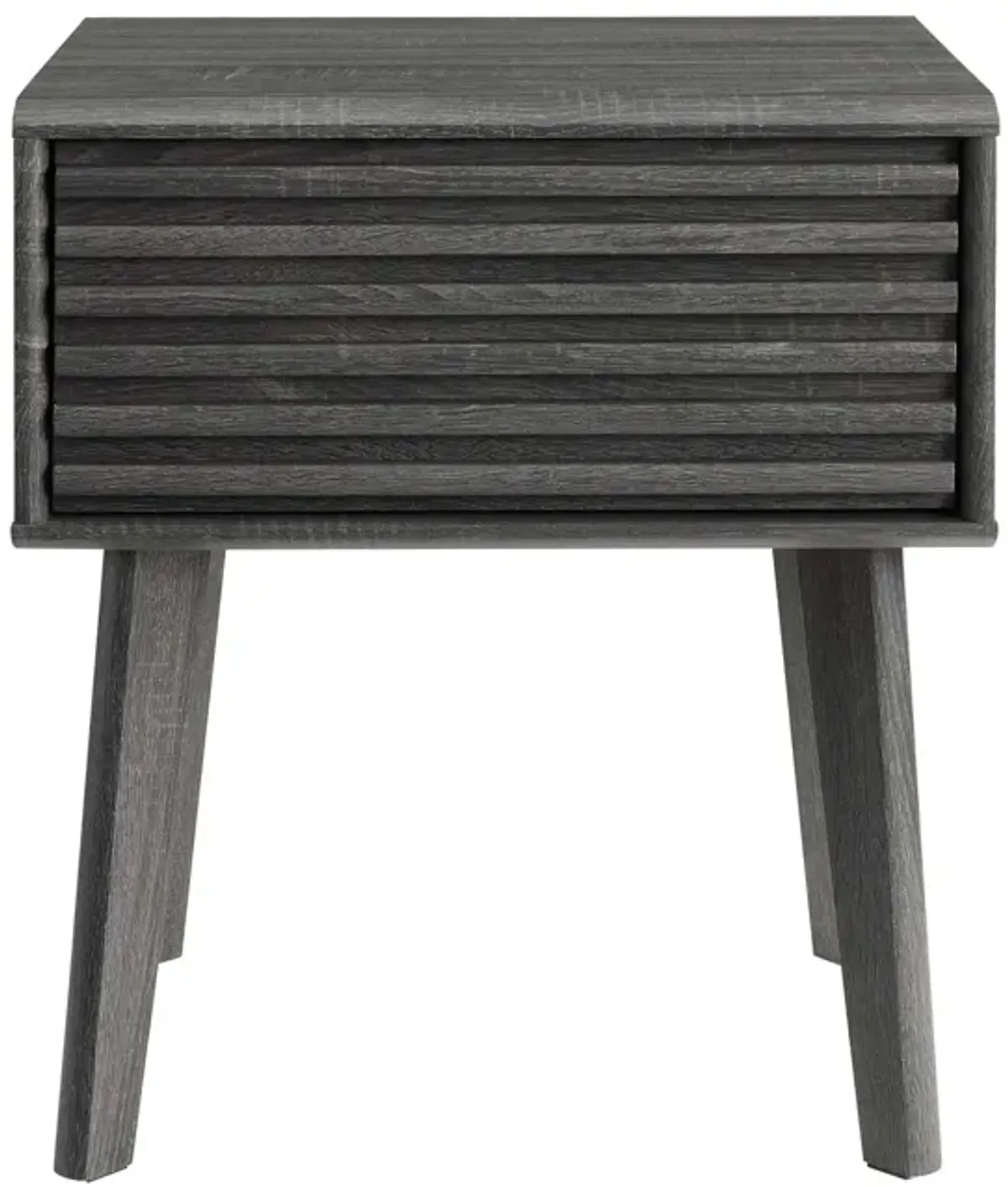 Render End Table