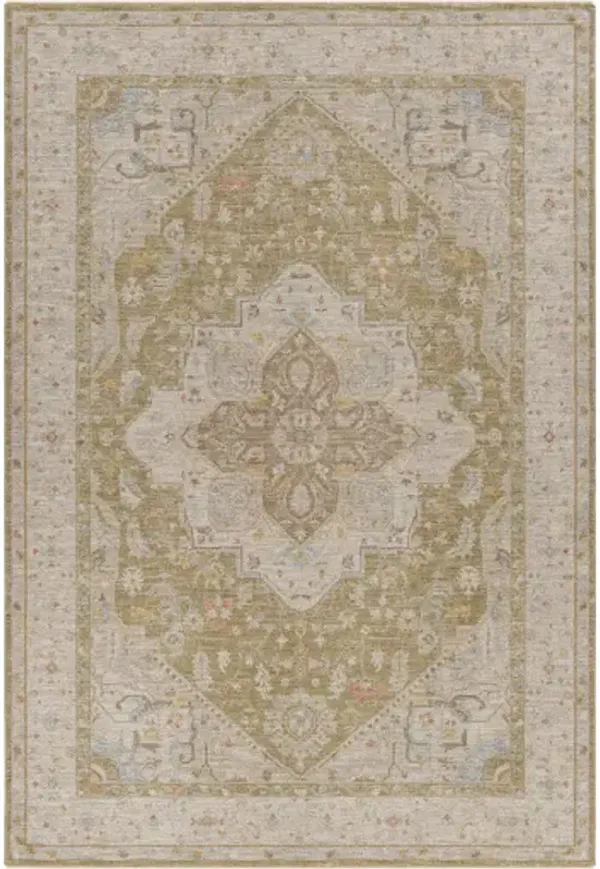 Avant Garde AVT-2363 9' x 12'2" Machine Woven Rug