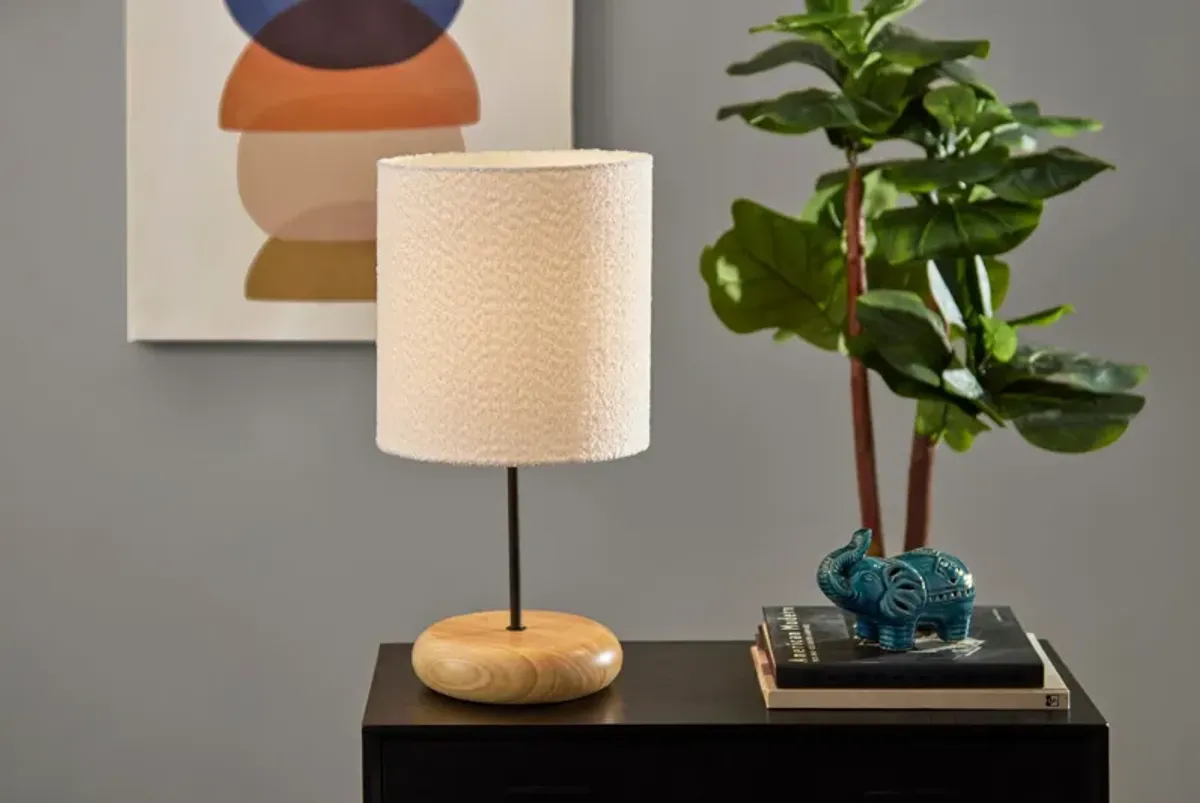 Brielle Tall Table Lamp