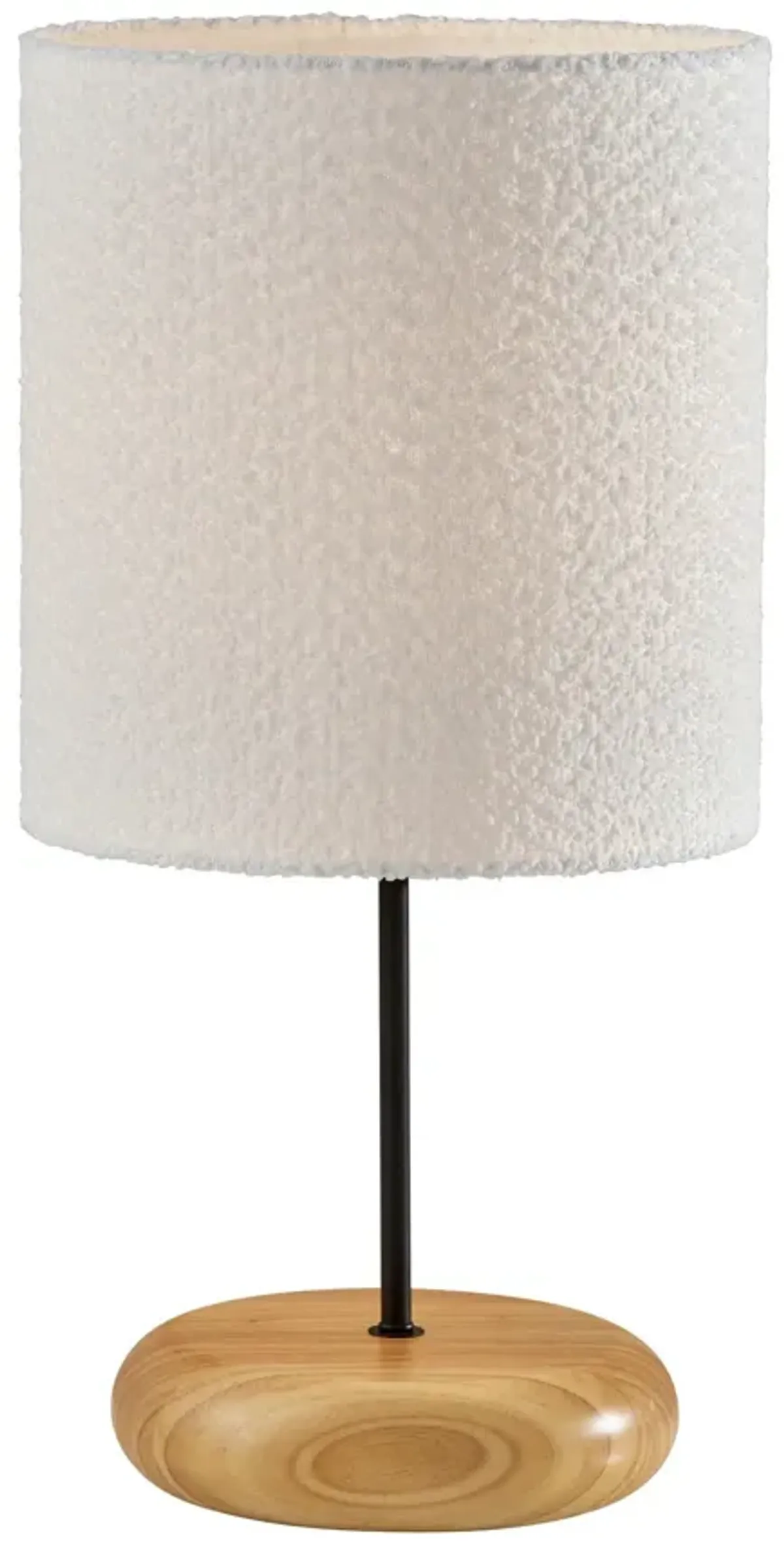 Brielle Tall Table Lamp