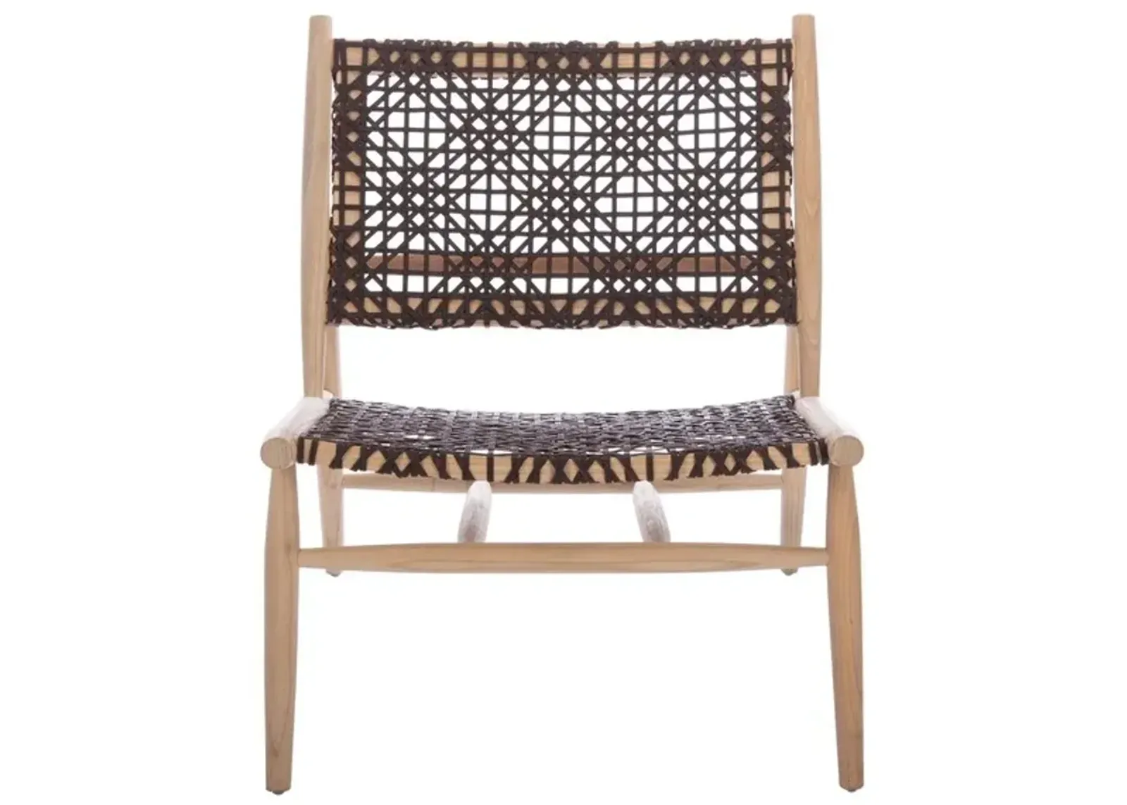 Bandelier Accent Chair